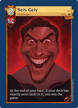 Card Preview